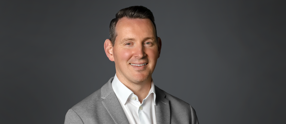 Celebrating 25 Years of Magellan: Meet Richard O'Grady