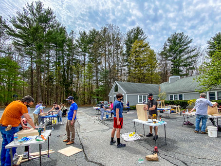 Spotlight on Partnership: JLOFT: Jewish Learning Opportunities for Teens