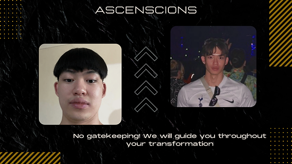 attractiveness test face