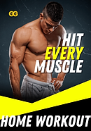 Home workout plan