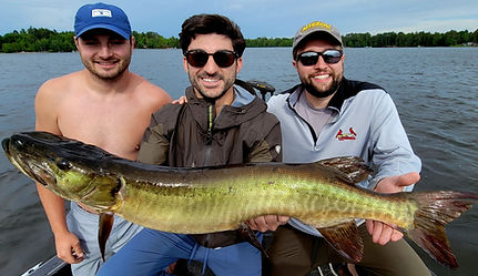 Eagle River Chain Musky.jpg