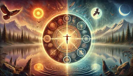 Kendini Bilme Yolculuğu: Bağdat’tan Öteye Anlam Arayışı