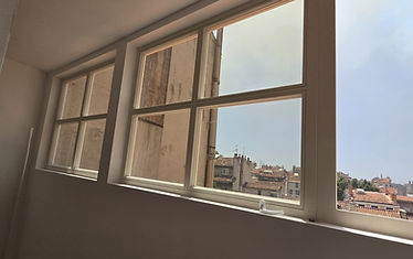 Menuiserie pour établissement Public