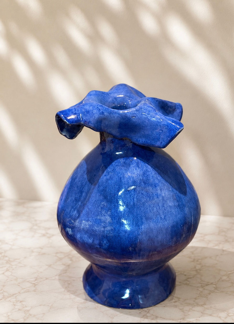Miniatura: Vaso Onda
