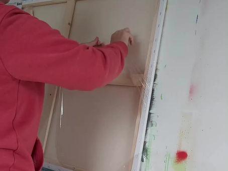 The Power of a Blank Canvas