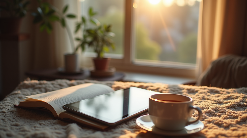 Top Online Addiction Books for Healing and Support
