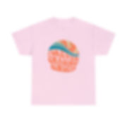 Adult Forever Chasing Sunsets T-Shirt - Cotton Comfort for the Dreamer