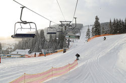 bukovel 1