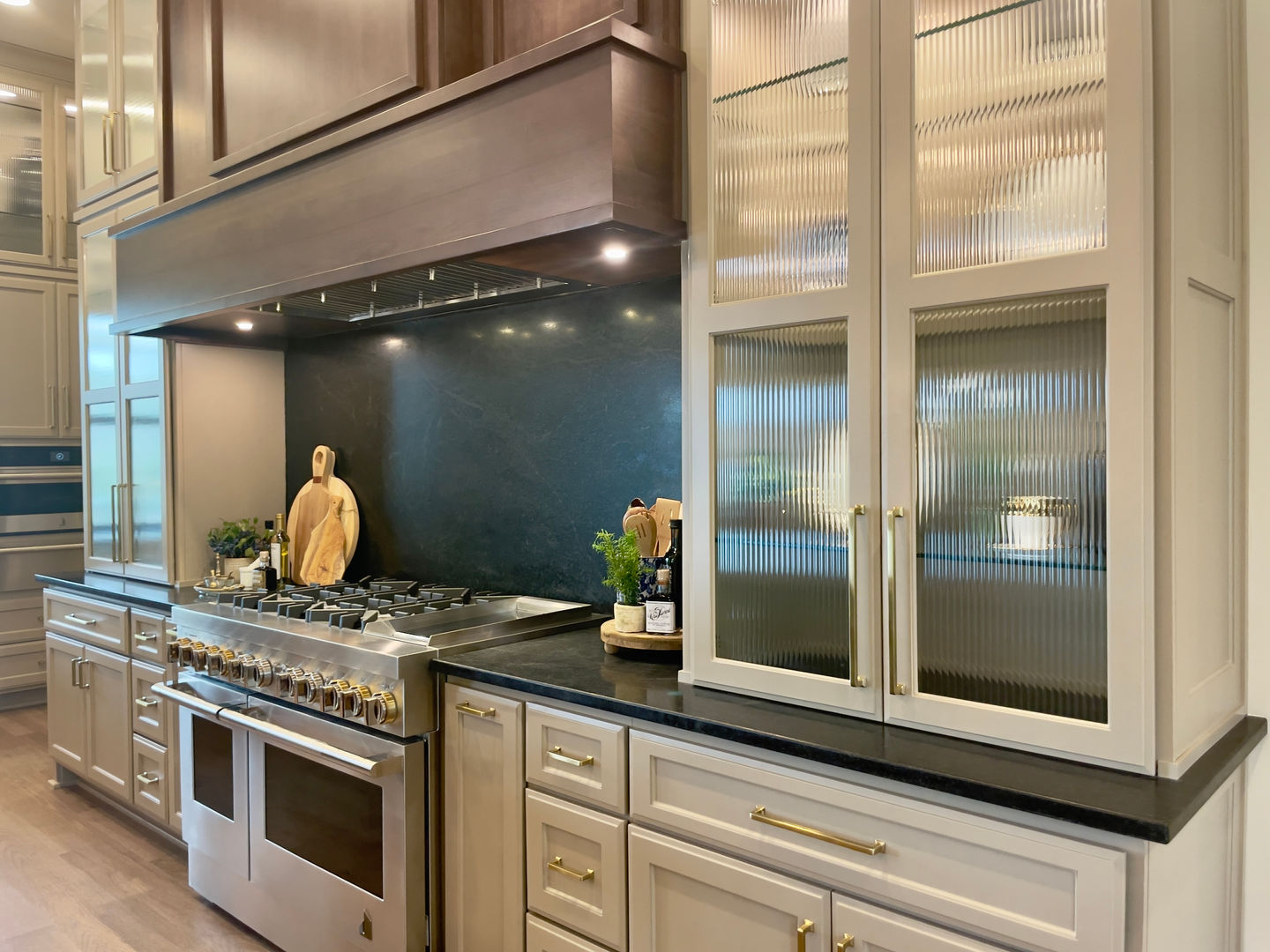 sitterle kitchen stove