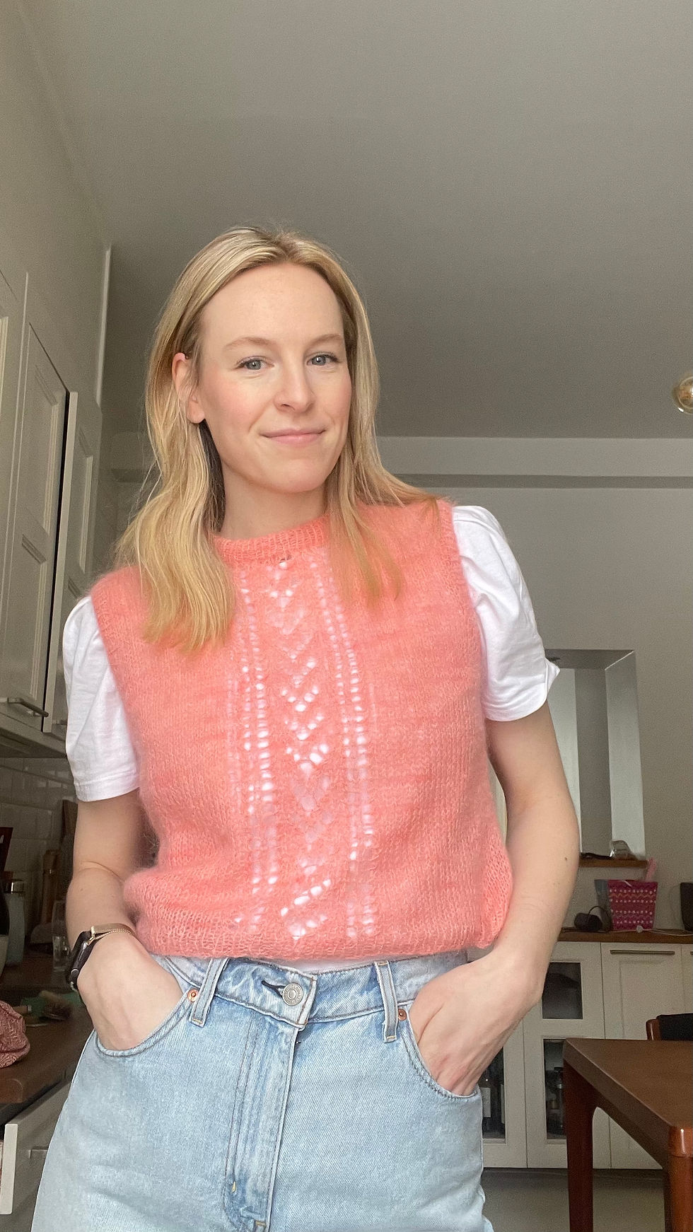 Thumbnail: Josephine Vest Pattern