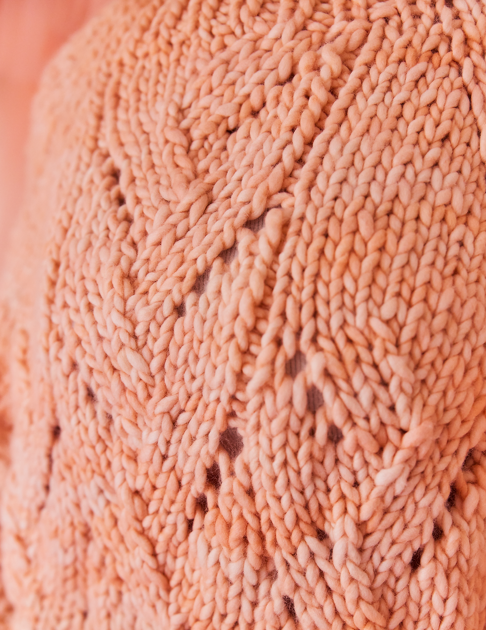 Thumbnail: Bambi Jumper Pattern