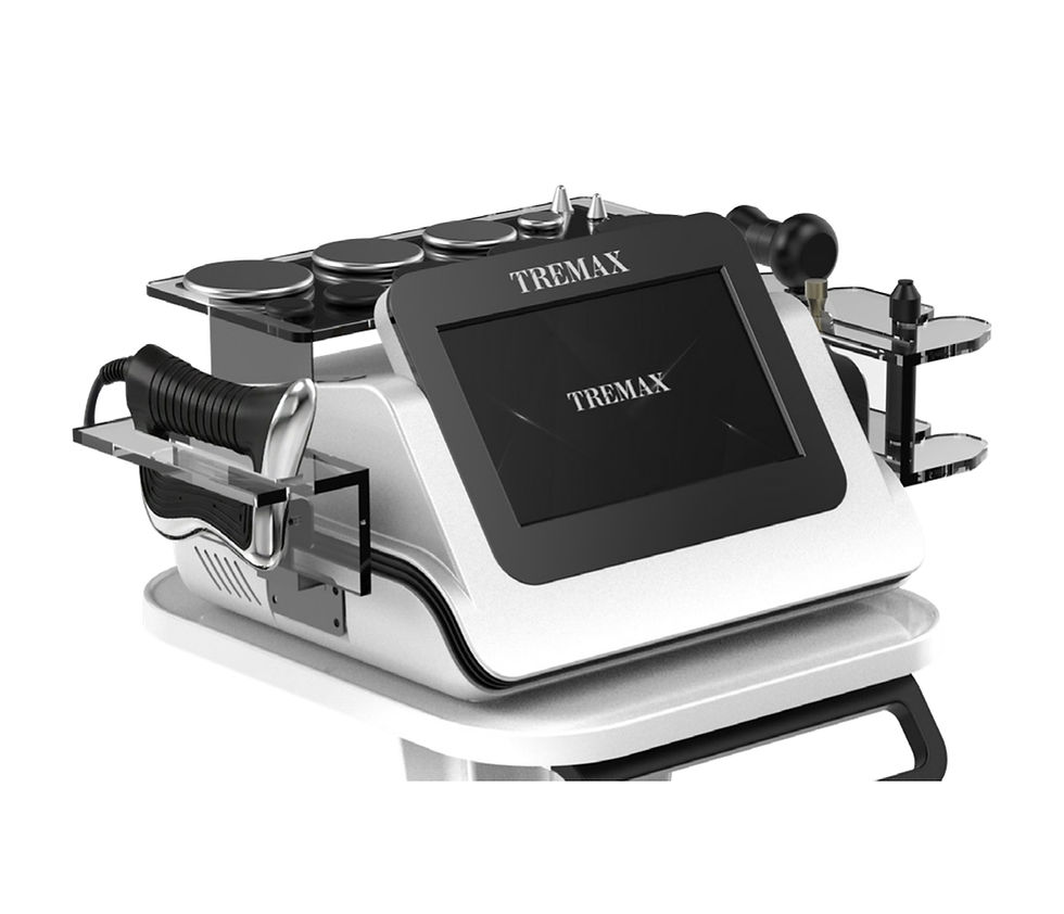 TREMAX