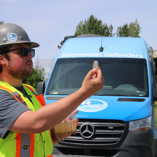 Why Water Testing Matters During Dewatering