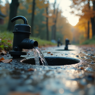 The Role of Dewatering in Climate-Resilient Construction