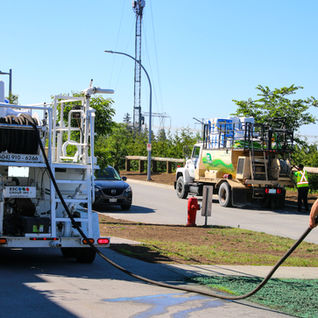 Why Hydroseeding Often Outperforms Sod in Real-World Conditions