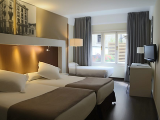 Husa Hotel Gran España