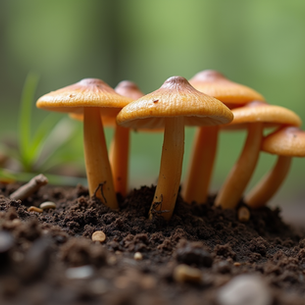 Exploring the Spiritual Use of Psilocybin: A Path to Deeper Faith