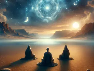 A Mystical Path: Esoteric Christianity and the Expansion of Personal Agency