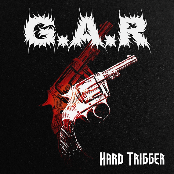 Hard Trigger OUT NOW