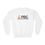Thumbnail: Youth Crewneck Sweatshirt PBCH