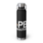 Insulated Bottle