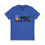 Thumbnail: PBC Homeschoolers Unisex Jersey Short Sleeve V-Neck Tee