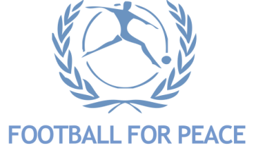 Football for Peace