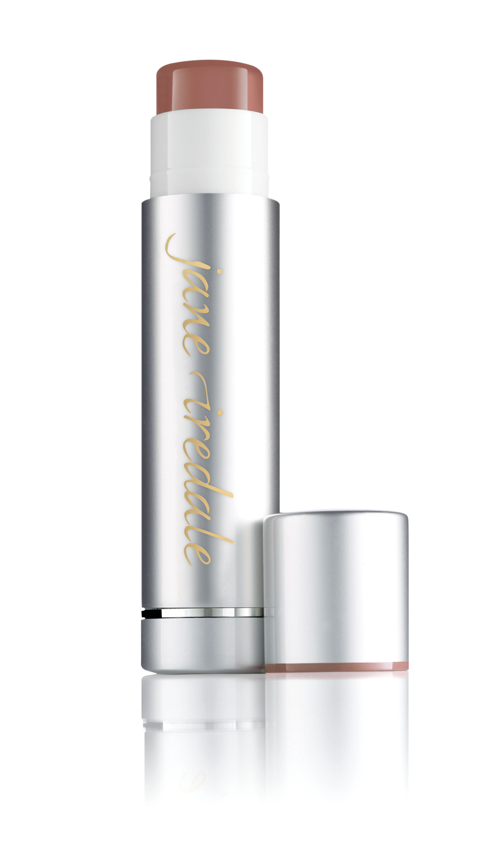 JANE IREDALE - LIP DRINK - BUFF