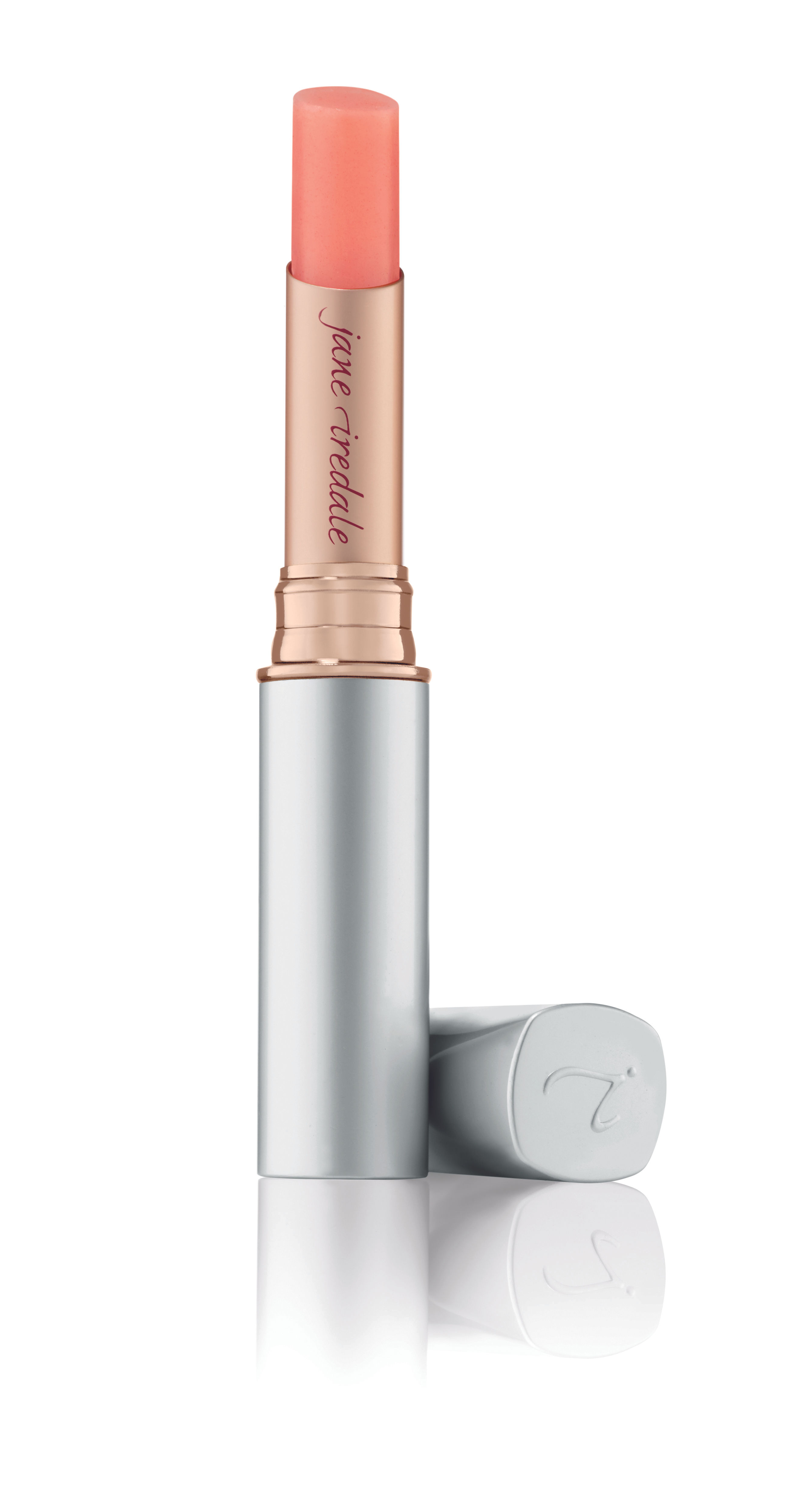 JANE IREDALE - LIP PLUMPER - FOREVER PINK