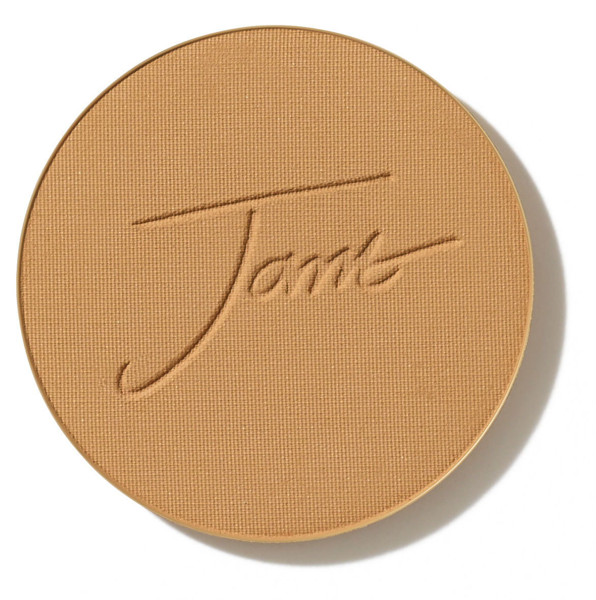 JANE IREDALE - PRESSED POWDER REFILL - AUTUMN