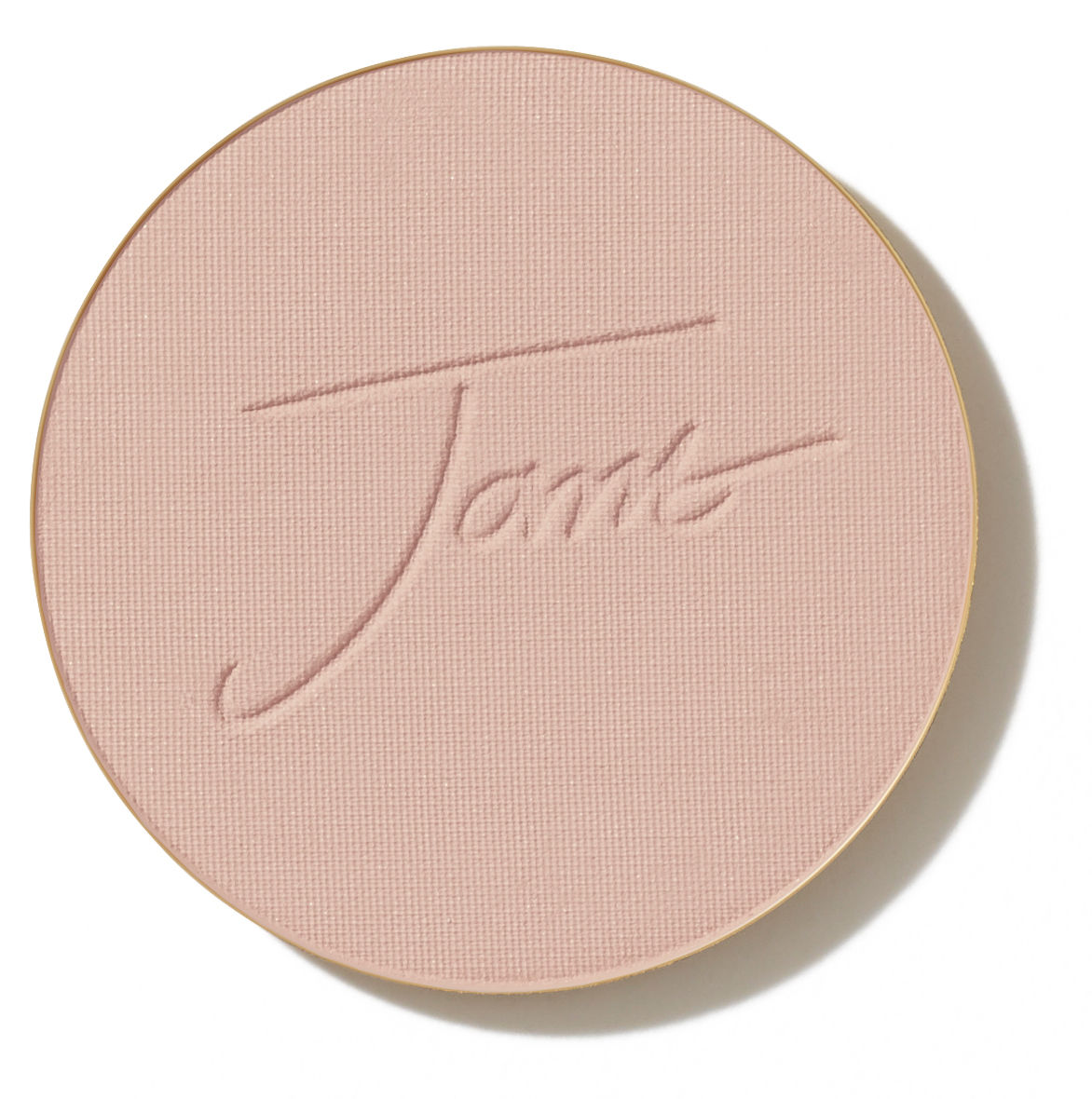 JANE IREDALE - PRESSED POWDER REFILL -SUNTAN