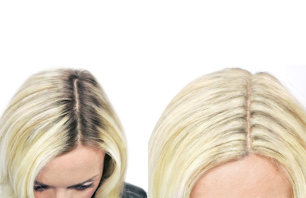 Miniaturbild: COLOR WOW PLATINUM