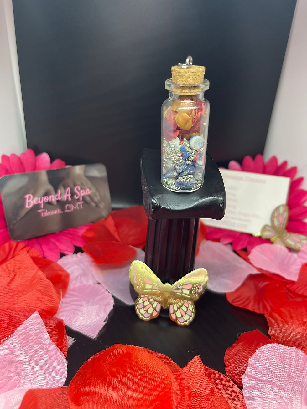 Thumbnail: Peace and Protection