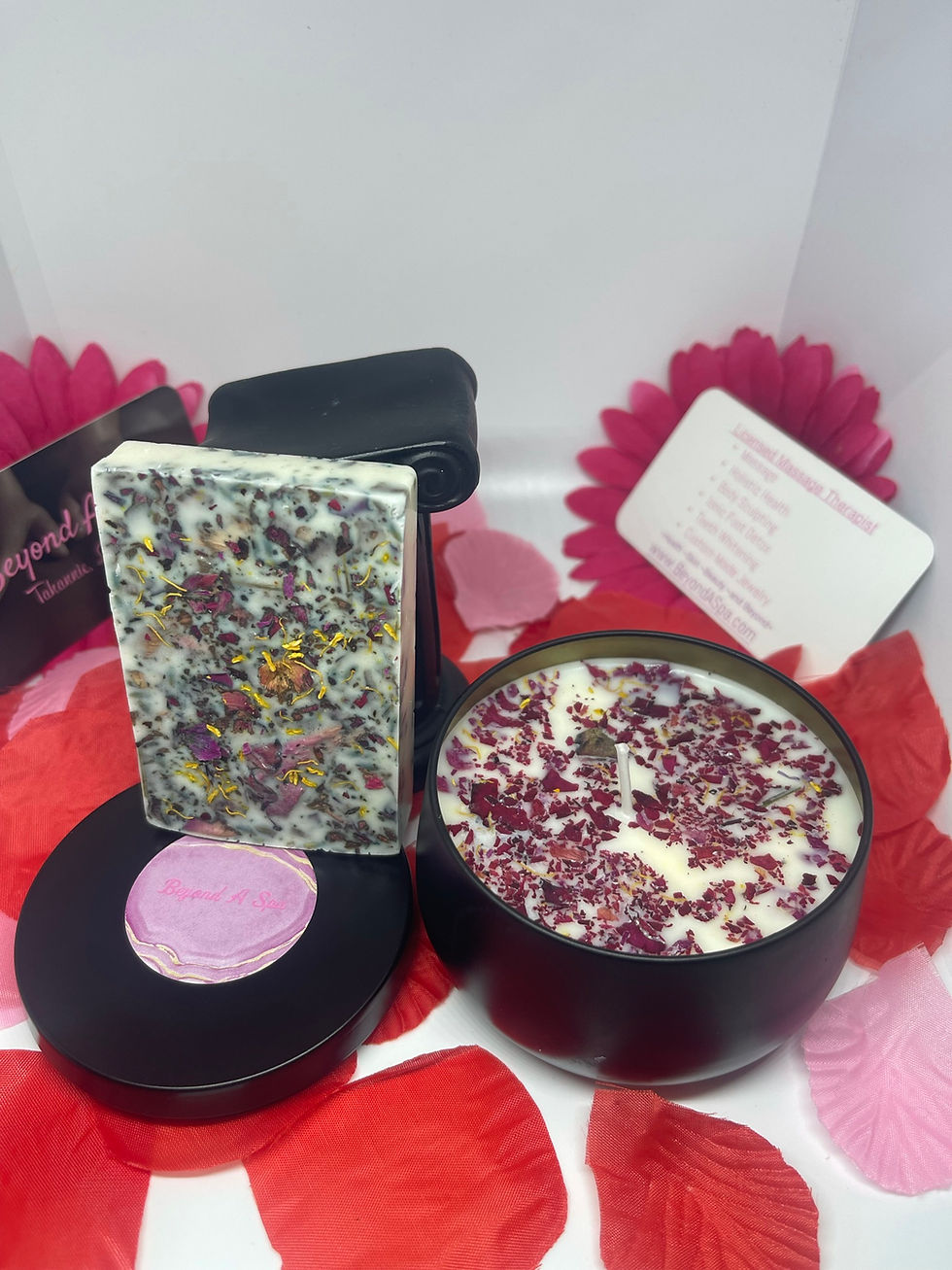 Thumbnail: Smooth Rose Collection