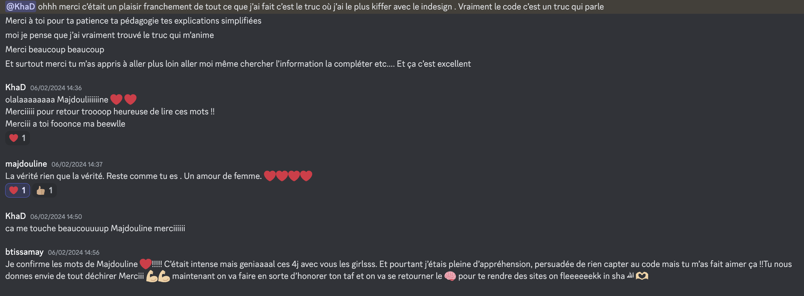 avis formation webdesign perfect combo