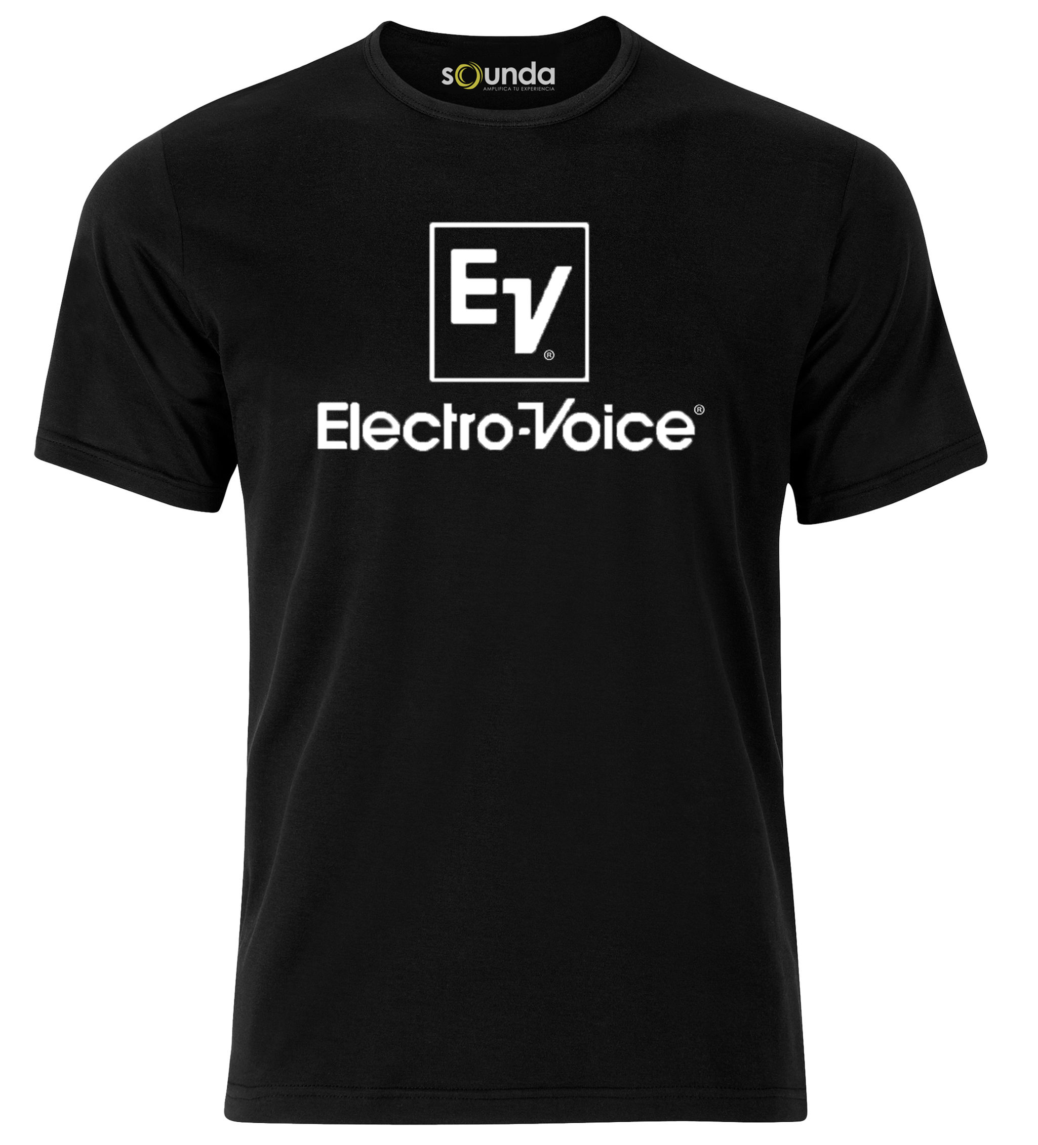 POLO ELECTRO VOICE MARCA SOUNDA ORIGINAL