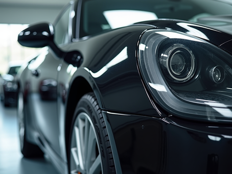 Full Car Detailing Cost Explained: Your Guide to Comprehensive Detailing Pricing