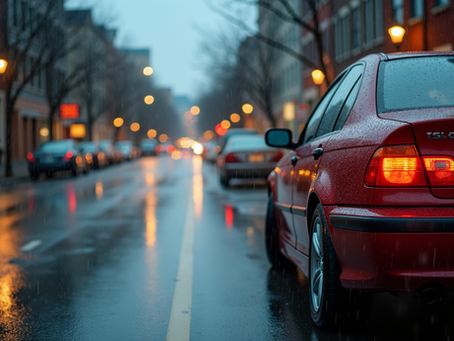 Mastering Ceramic Coating for Vehicle Protection