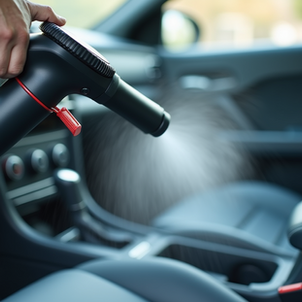 Top Steam Cleaners for Auto Detailing and Their Unique Benefits Over Household Models
