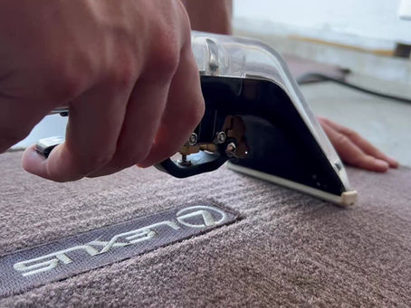 Key Considerations for Quality Auto Detailing