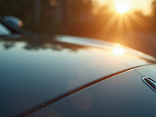 Benefits of a Single Stage Car Polish for New Cars