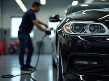 Portland Car Detailing Options: Specialized Detailing Services in Portland