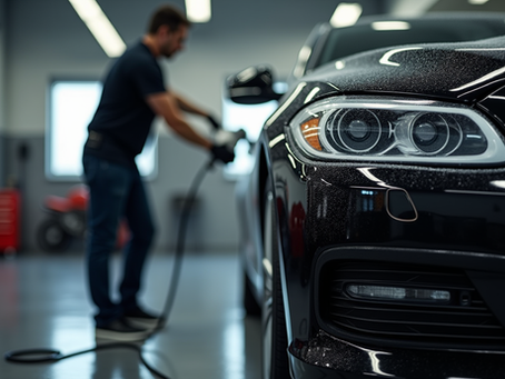 Portland Car Detailing Options: Specialized Detailing Services in Portland