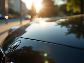 Understanding Affordable Car Detailing Costs at The Detail Maestro