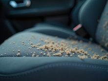 Best Practices for Pet Hair Removal: Interior Car Detailing in Portland Oregon for Dog-Friendly Households