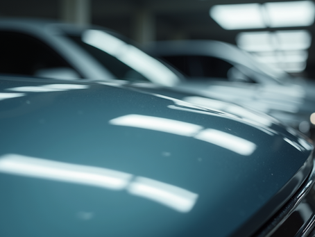 The Benefits of Professional Car Care in Lake Oswego