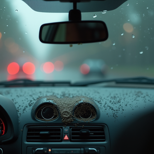 Pro-Grade Mold Removal Strategies for Car Interiors in Portland Oregon