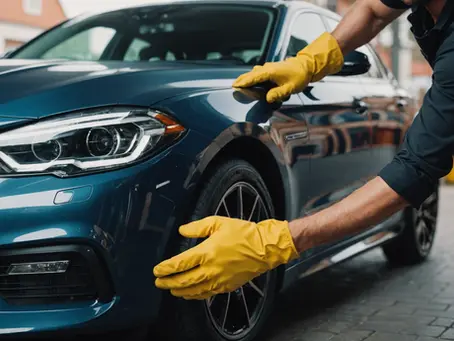 Bridging the Gap: Overcoming Challenges in Growing Your Car Detailing Team with Confidence and Standard Practices