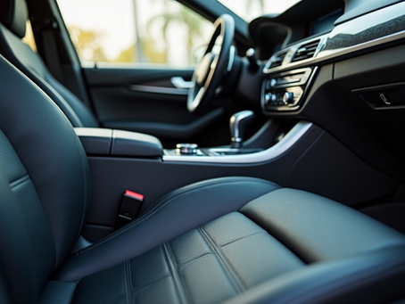 The Advantages of Professional Mobile Car Detailing Over Traditional Car Washes