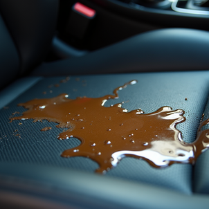 The Detail Maestro's Car Cleaning Tips for Parents Dealing with Kid's Messes in your Family Vehicle